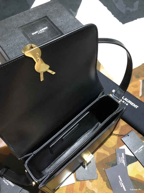 MEDIUM YSL SOLFERINO 0726